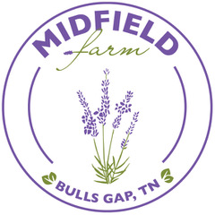Midfield Lavender Farm