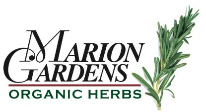 Marion Gardens, Organic Herbs