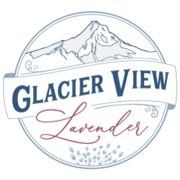 Glacier View Lavender