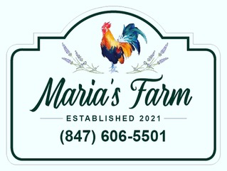 Maria's Farm